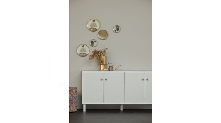 WOOOD Madu Dressoir