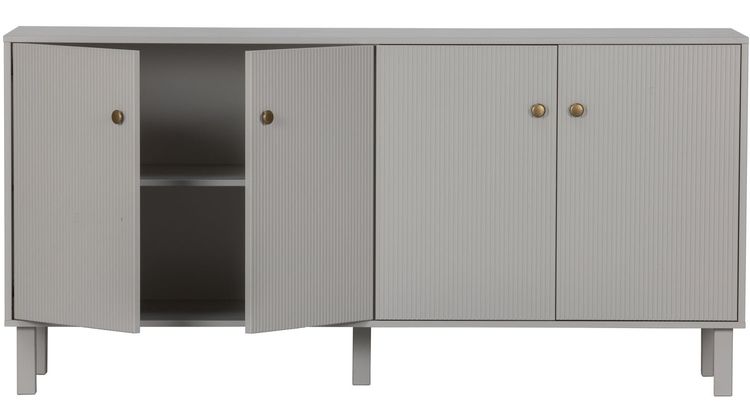 WOOOD Madu Dressoir