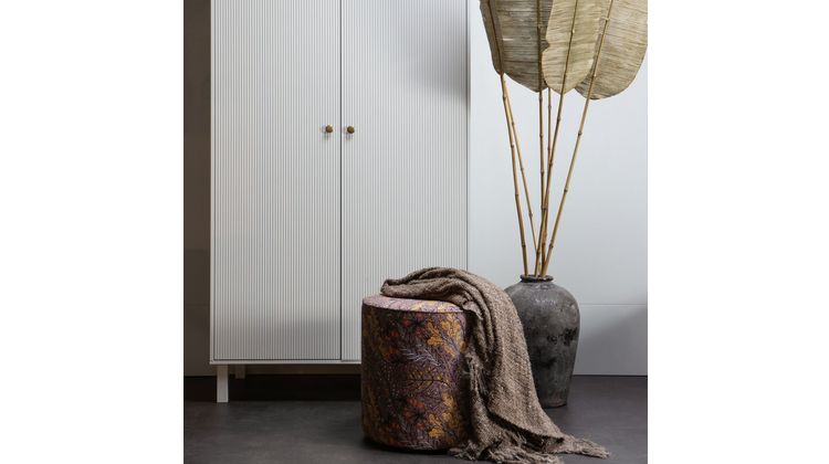 WOOOD Madu Kledingkast