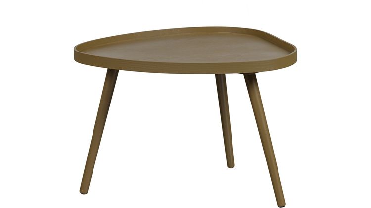 WOOOD Mae Bijzettafel