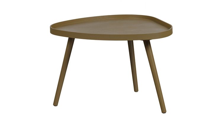 WOOOD Mae Bijzettafel