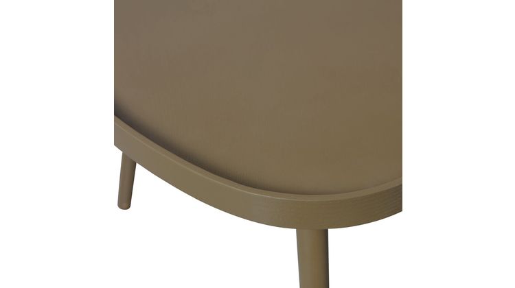 WOOOD Mae Bijzettafel