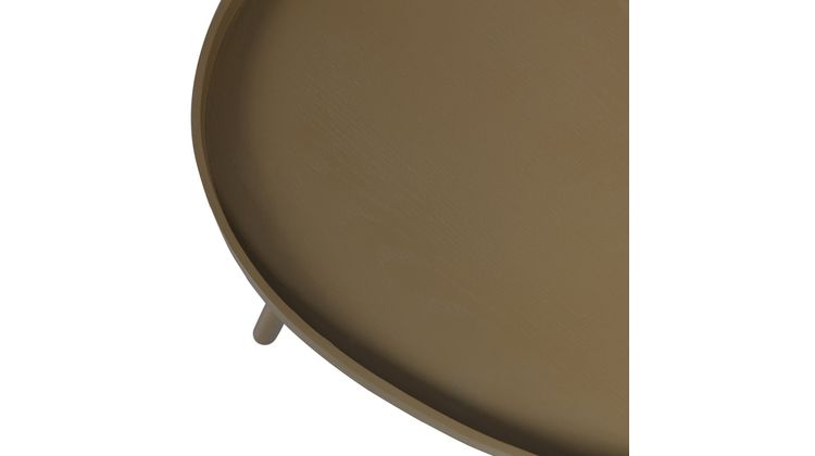 WOOOD Mae Bijzettafel