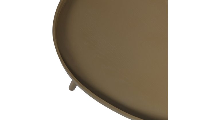 WOOOD Mae Bijzettafel