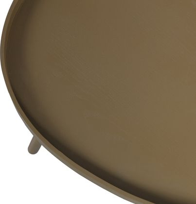 WOOOD Mae Bijzettafel