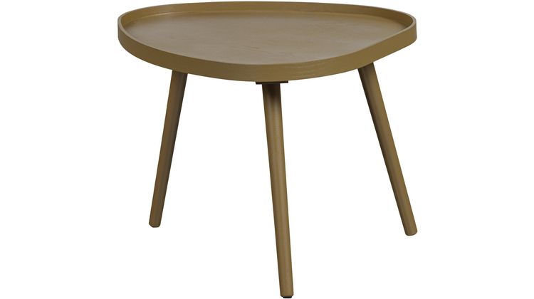 WOOOD Mae Bijzettafel