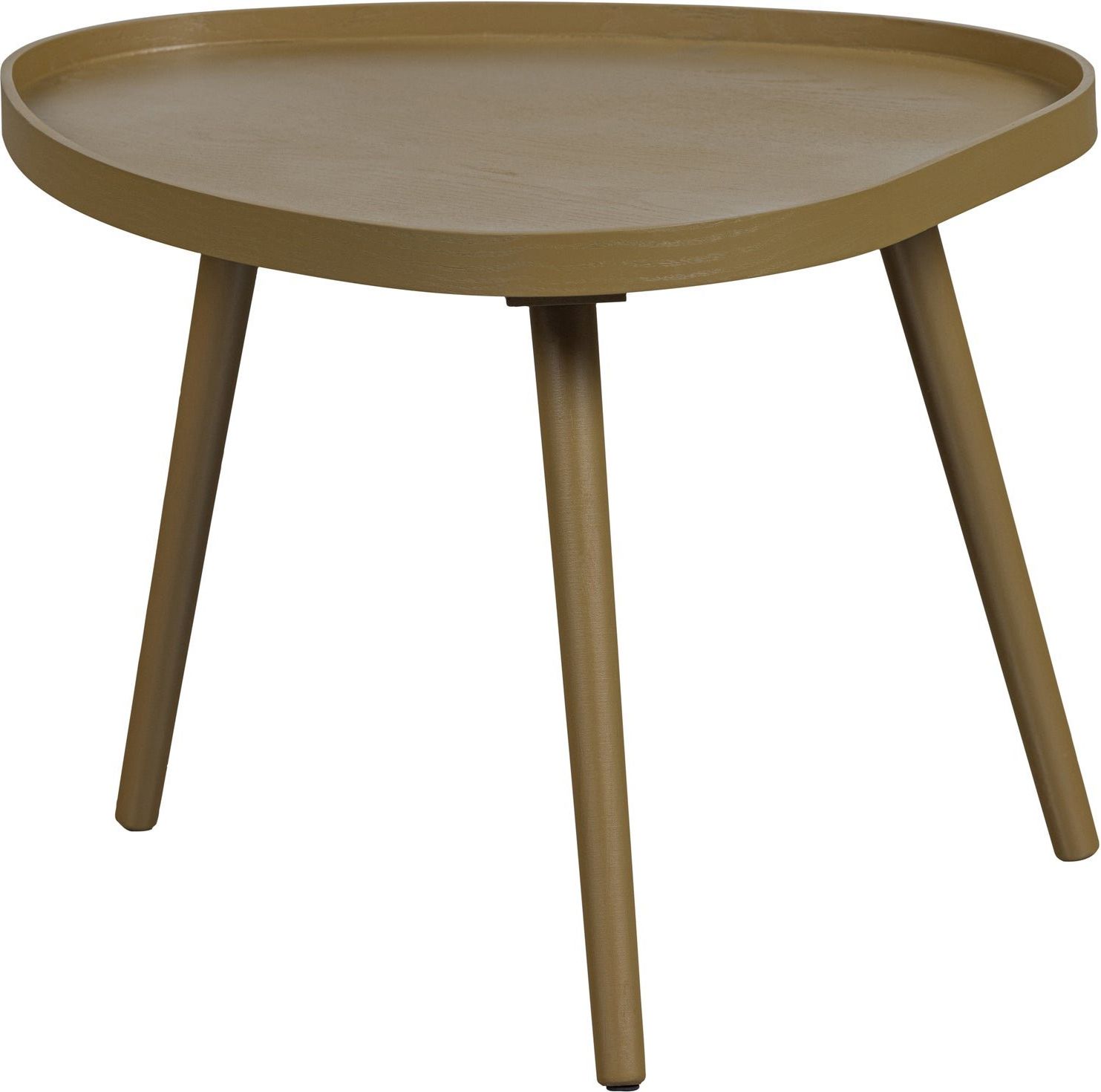 WOOOD Mae Bijzettafel