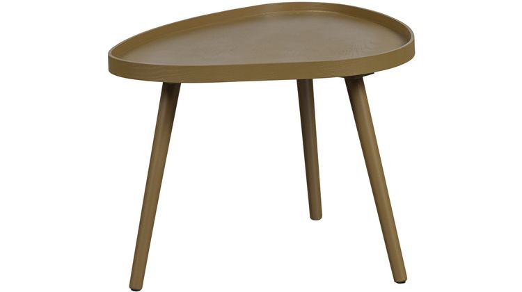 WOOOD Mae Bijzettafel