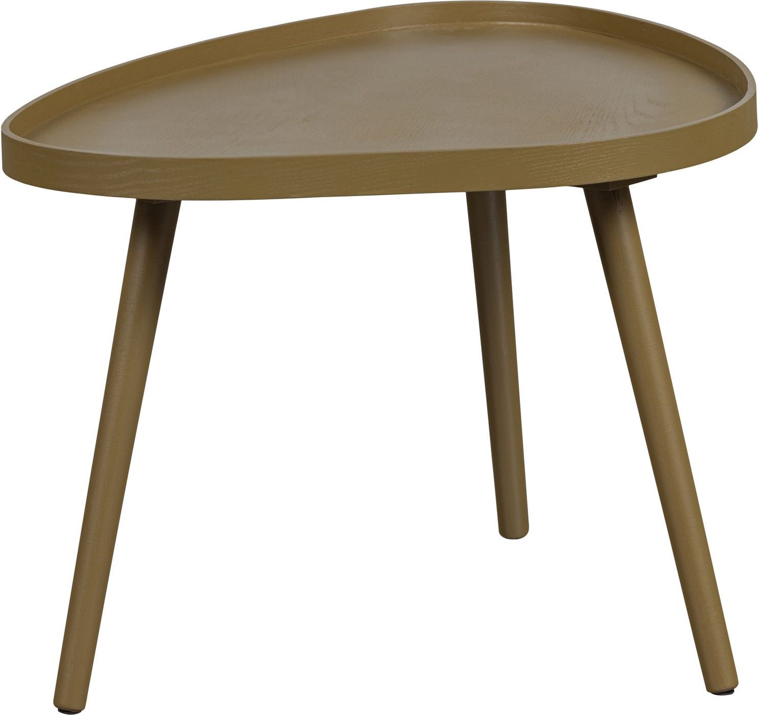 WOOOD Mae Bijzettafel