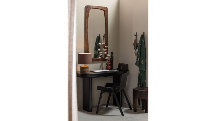 WOOOD Mael Bureautafel