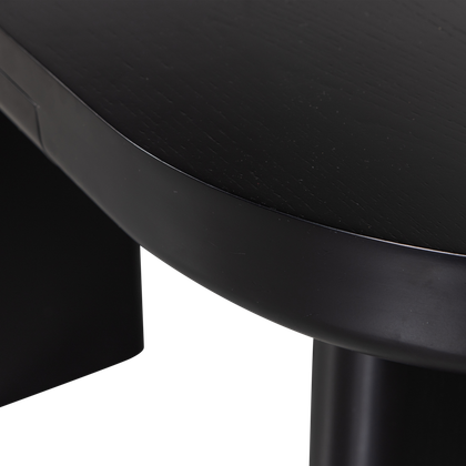 WOOOD Mael Bureautafel