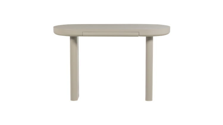 WOOOD Mael Bureautafel