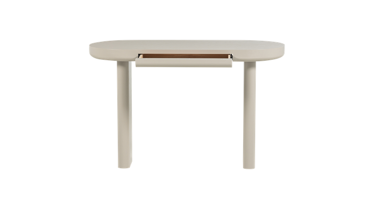 WOOOD Mael Bureautafel