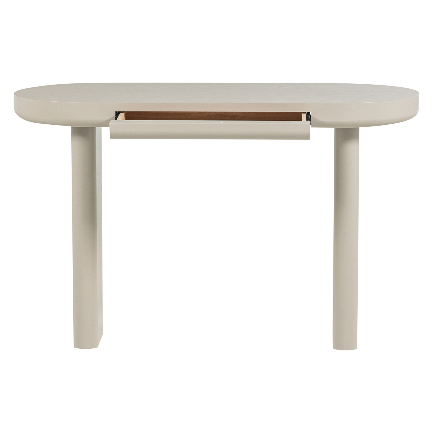 WOOOD Mael Bureautafel
