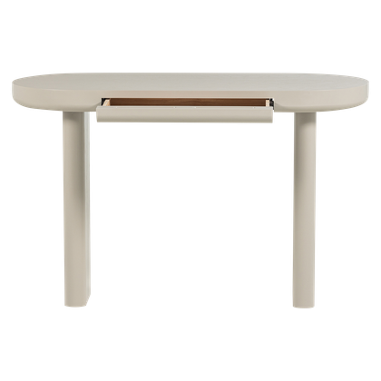 WOOOD Mael Bureautafel