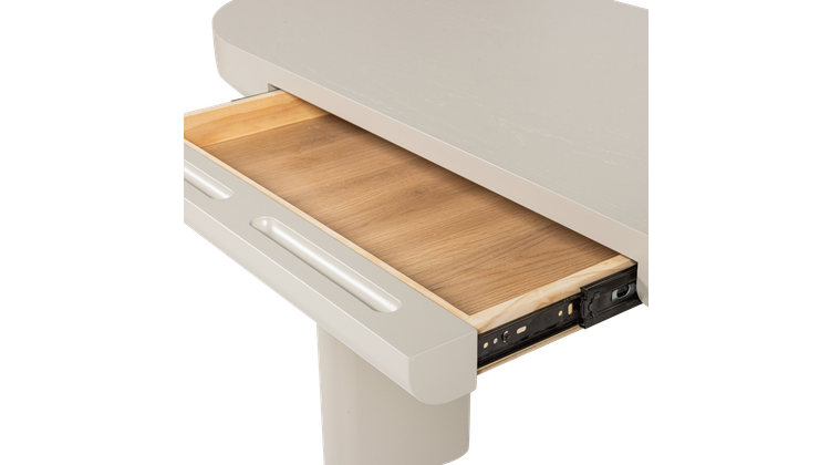 WOOOD Mael Bureautafel