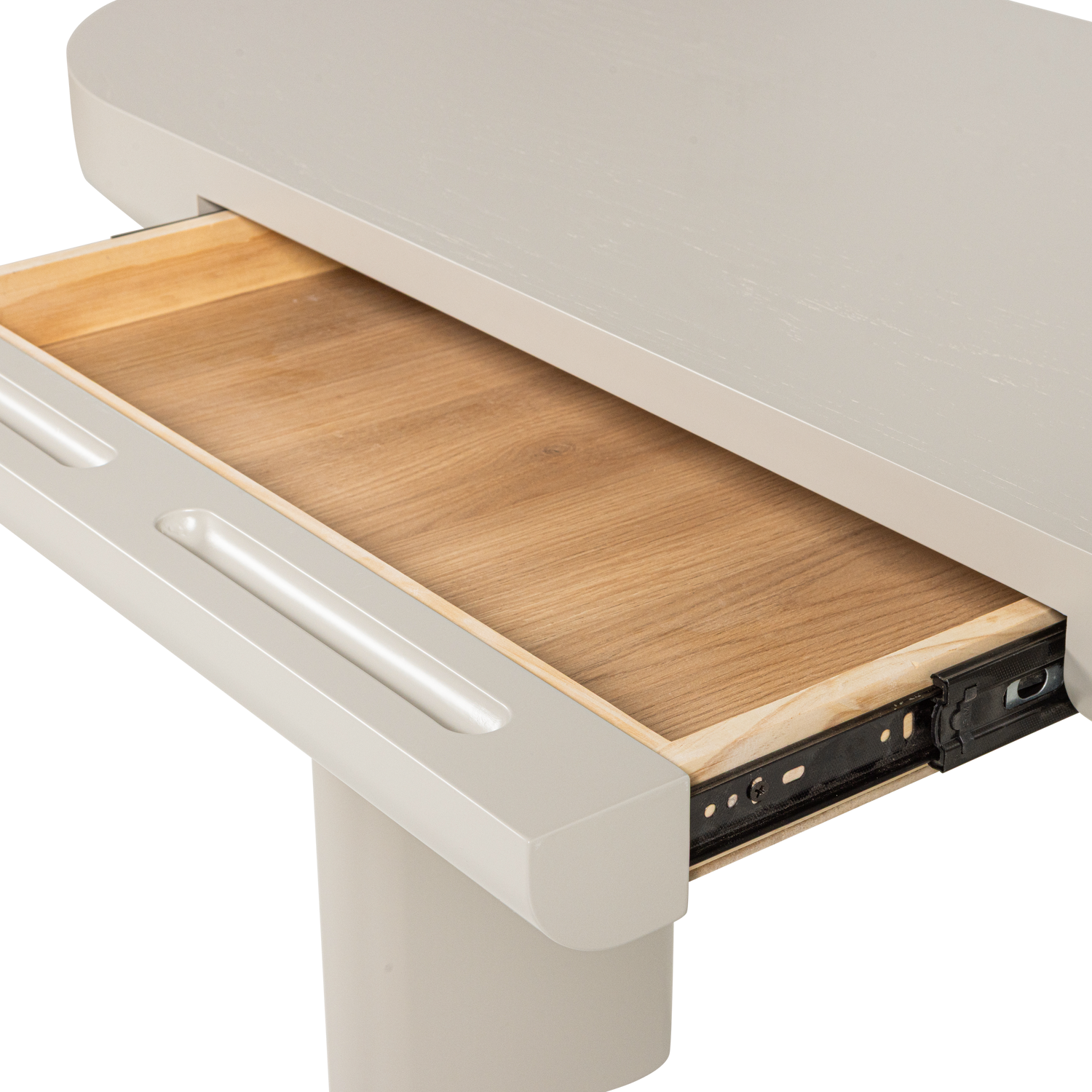 WOOOD Mael Bureautafel