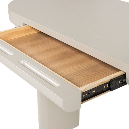 WOOOD Mael Bureautafel