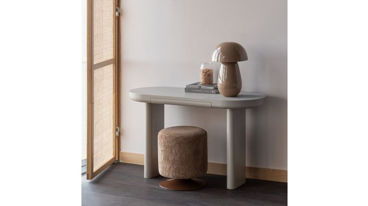 WOOOD Mael Bureautafel