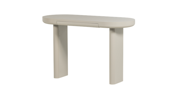 WOOOD Mael Bureautafel