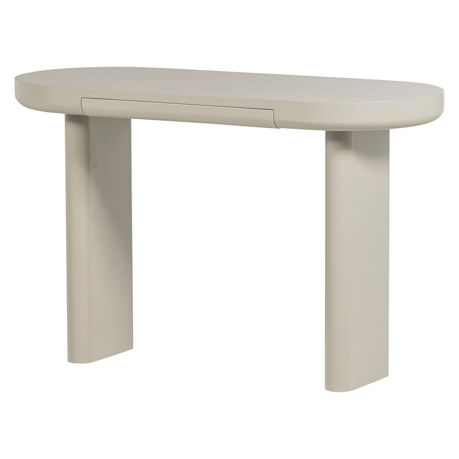 WOOOD Mael Bureautafel