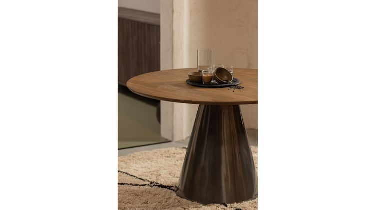 WOOOD Maggie Eettafel