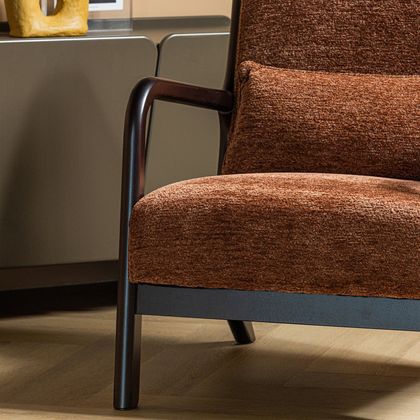 WOOOD Mark Fauteuil