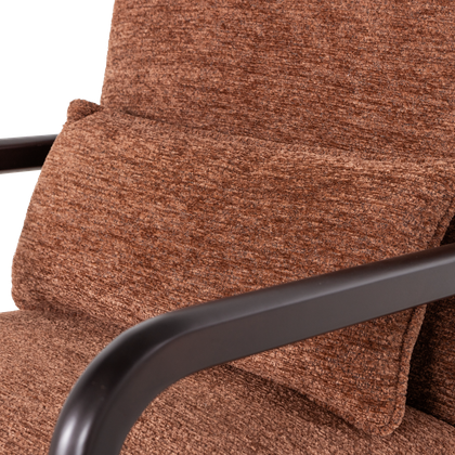 WOOOD Mark Fauteuil