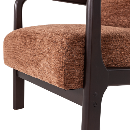 WOOOD Mark Fauteuil