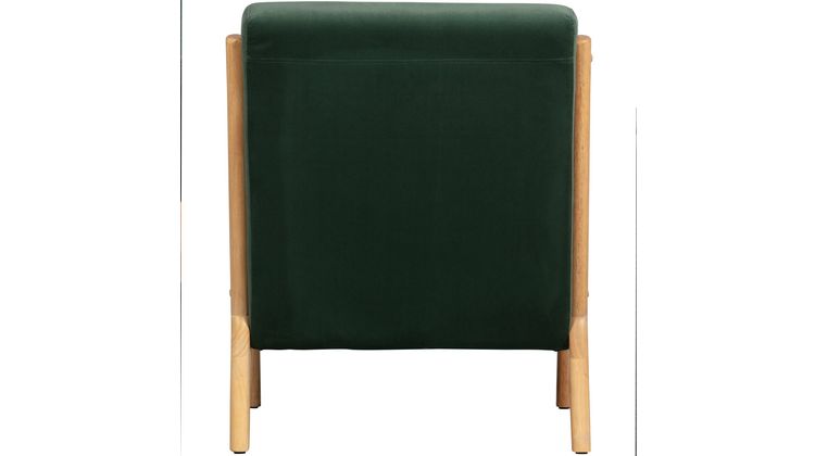 WOOOD Mark Fauteuil