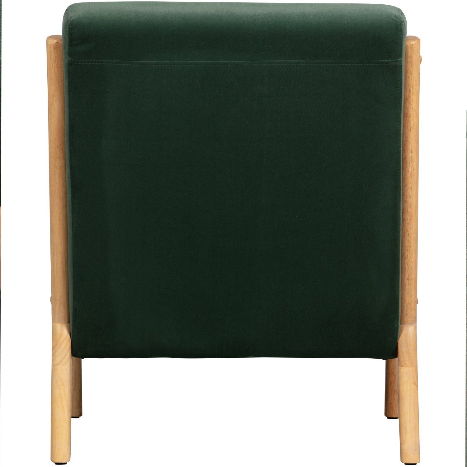 WOOOD Mark Fauteuil