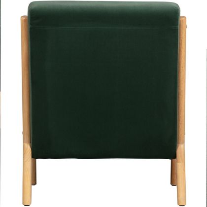 WOOOD Mark Fauteuil