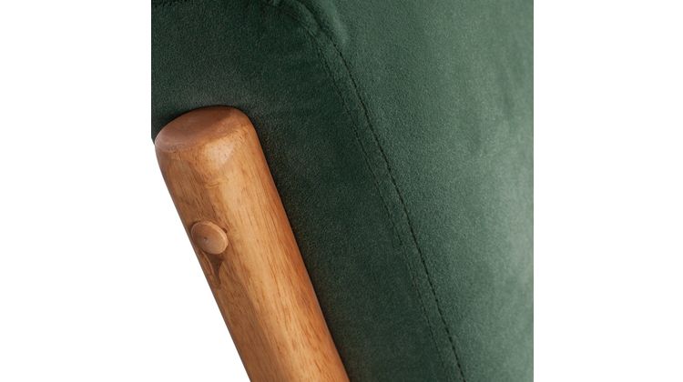 WOOOD Mark Fauteuil