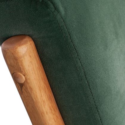 WOOOD Mark Fauteuil