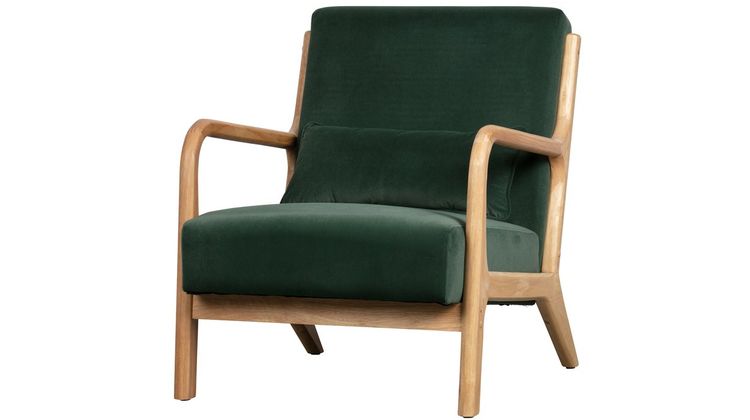 WOOOD Mark Fauteuil