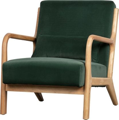 WOOOD Mark Fauteuil
