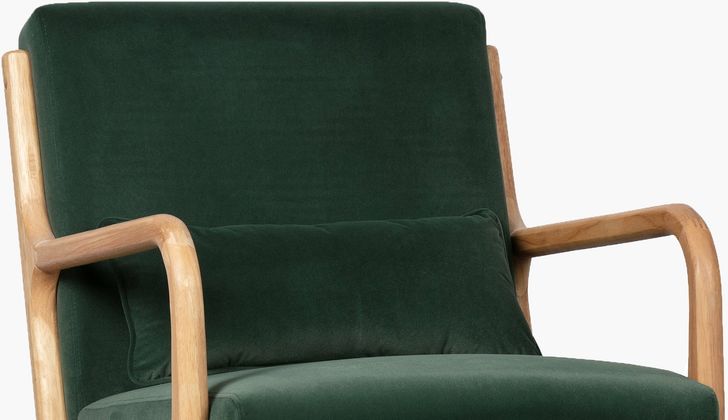 WOOOD Mark Fauteuil