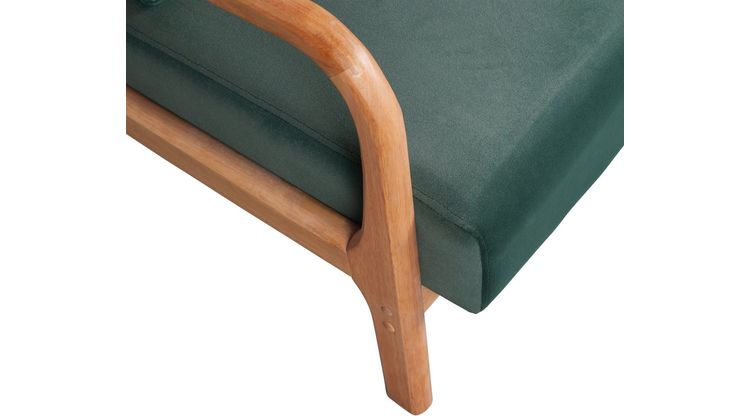 WOOOD Mark Fauteuil