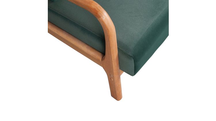 WOOOD Mark Fauteuil