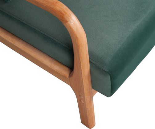 WOOOD Mark Fauteuil