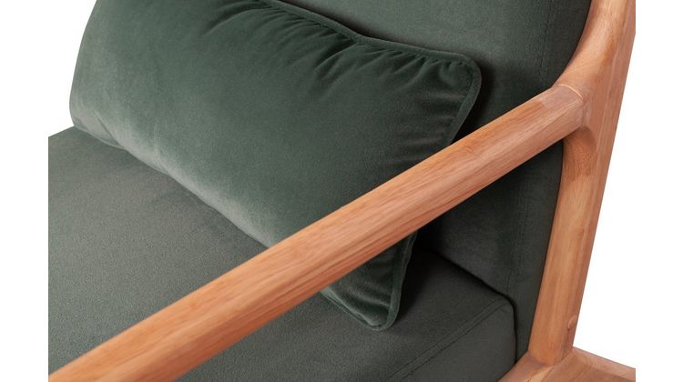 WOOOD Mark Fauteuil