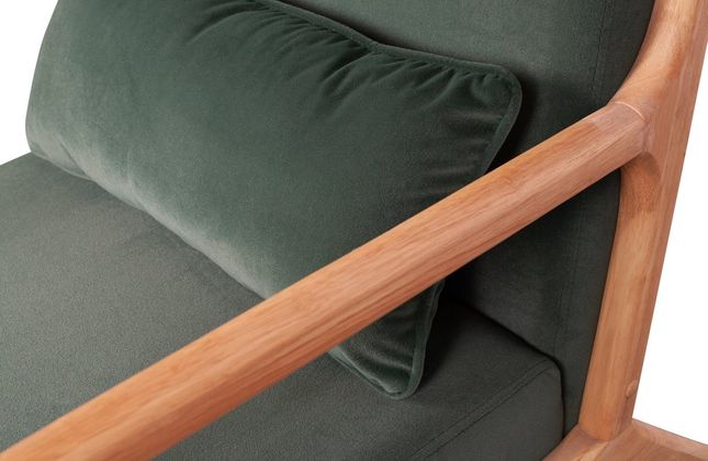 WOOOD Mark Fauteuil