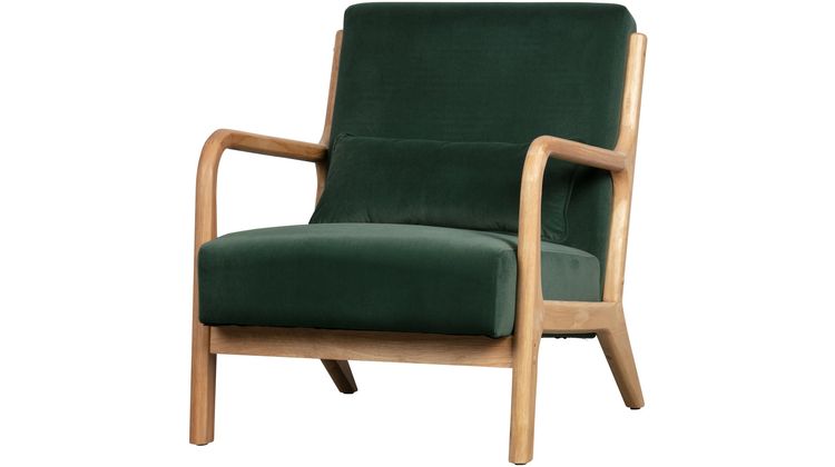 WOOOD Mark Fauteuil
