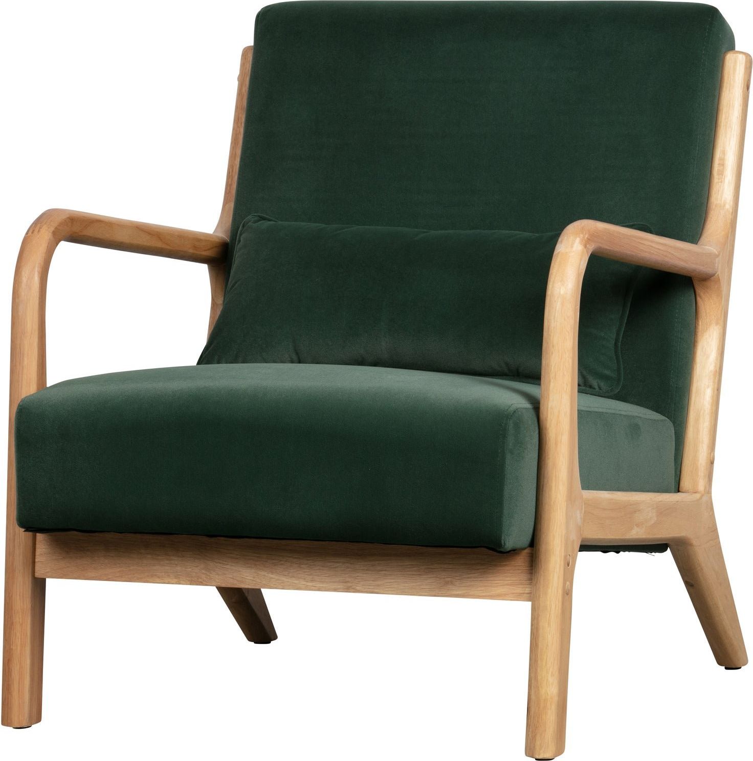 WOOOD Mark Fauteuil