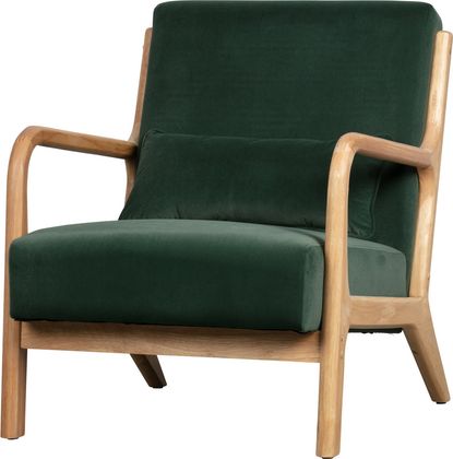 WOOOD Mark Fauteuil