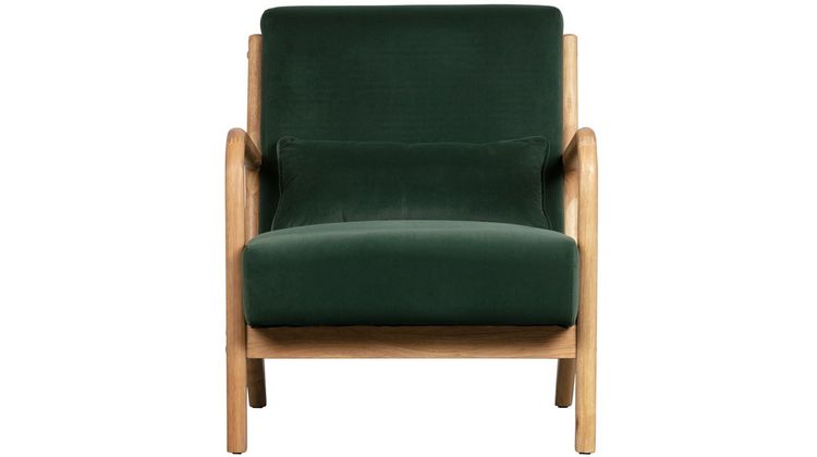 WOOOD Mark Fauteuil
