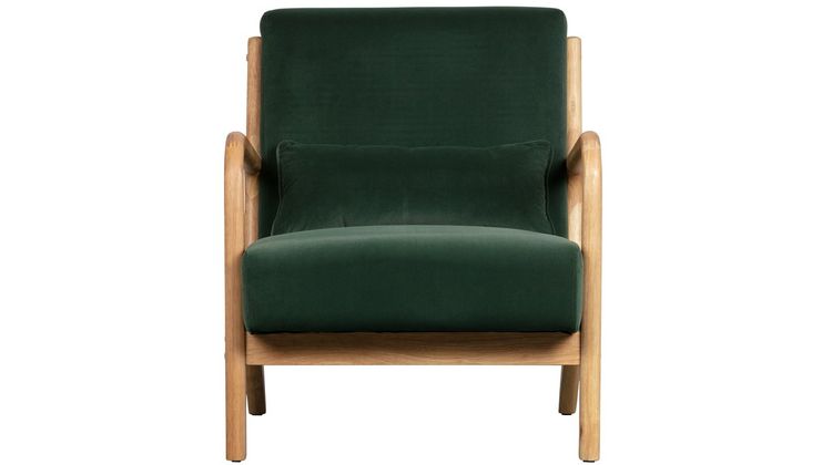WOOOD Mark Fauteuil