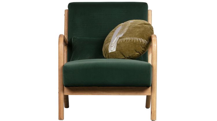 WOOOD Mark Fauteuil