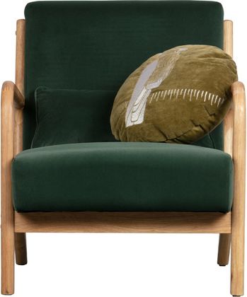 WOOOD Mark Fauteuil