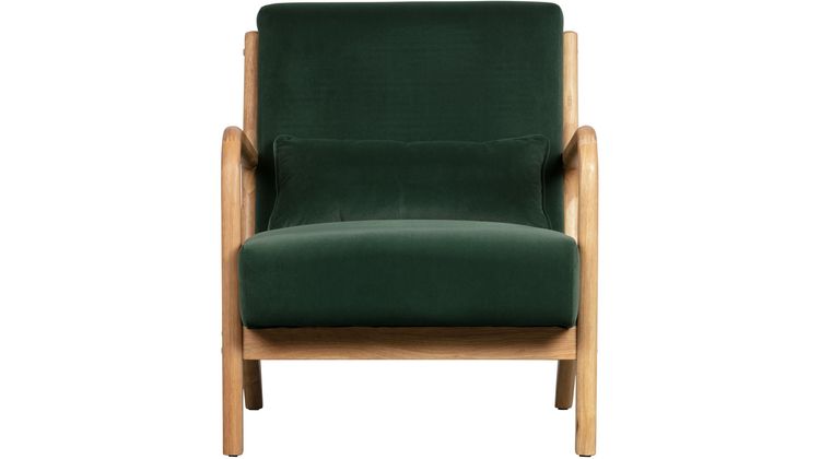 WOOOD Mark Fauteuil